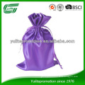 promotional gift satin bag pouch